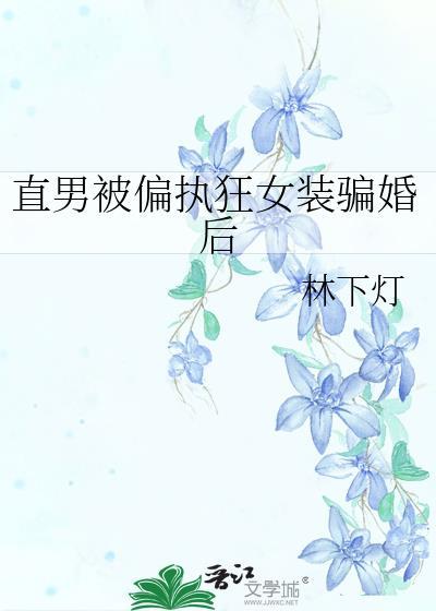 直男被偏执狂女装骗婚后 by林下灯