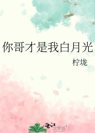 你哥才是我白月光讲了什么