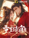 重生太子妃护夫日常