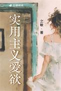 实用主义的爱情by