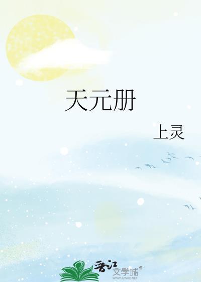 天元册by上灵晋江