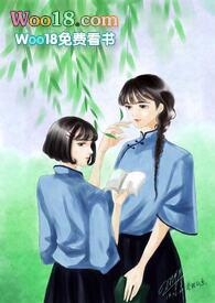 民国女学生旧照