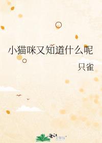 小猫知道吗