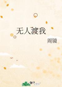 无人渡我周镜晋江