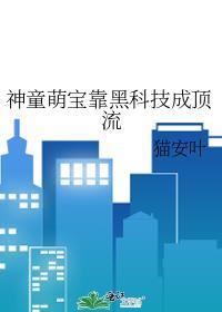 神童幼崽爱发明txt