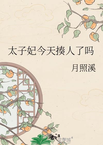 太子妃今天揍人了吗番外