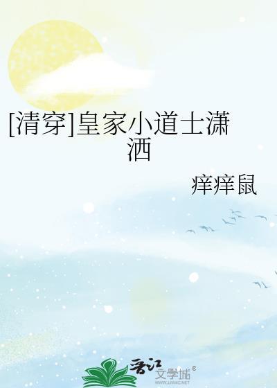 清穿之皇家小