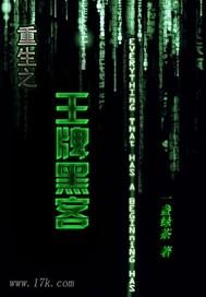 重生之极品黑客