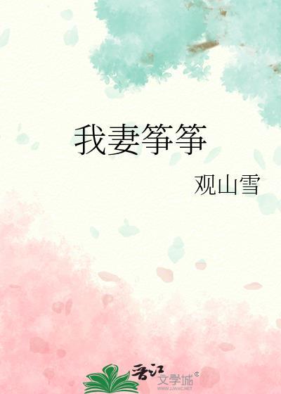 我妻筝筝笔趣阁