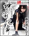 神偷化身人物介绍