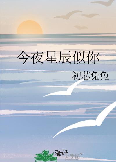今夜星辰似你梁以沫