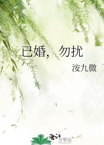 已婚勿扰陈佳一TXT