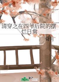 清穿之四爷的外室女