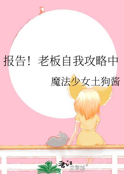 报告老板