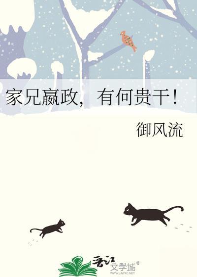 家兄嬴政有何贵干作者御风流