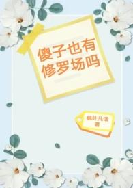 傻子也有修罗场吗作者枫叶凡更新