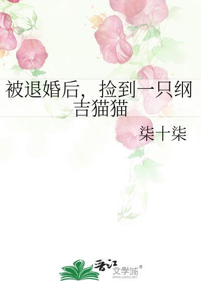 被退婚后捡到一只纲吉猫猫笔趣阁