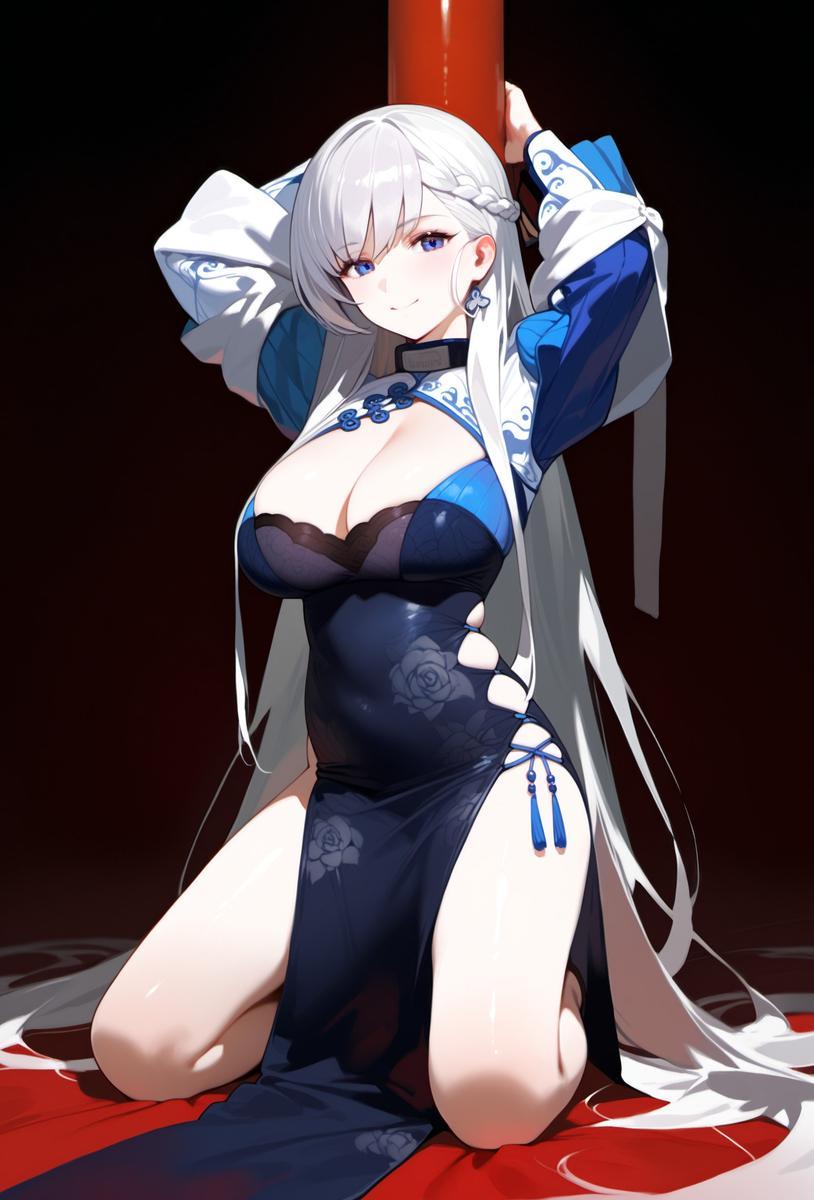 小薰真名