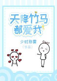 天降竹马是什么意思