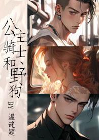 公主和骑士的图