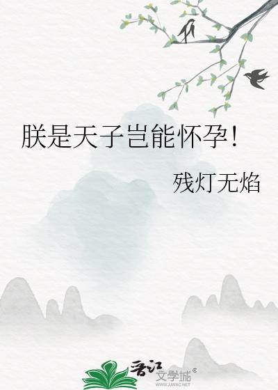 朕是天子岂能怀孕残灯无焰