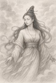 九天帝主百度百科女主