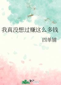 我真没想赚钱啊有声
