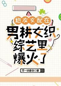 炮灰女配在线撩汉