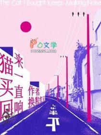 小猫买来一直叫