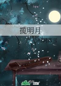 揽明月晋江