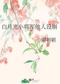 白月光小将军他人设崩了txt