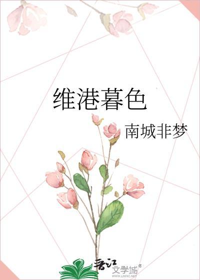 维港暮色txt