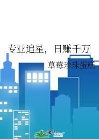 专业追星日赚千万txt资源