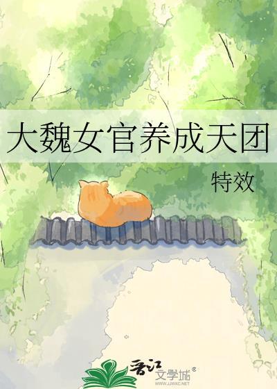 大魏女探