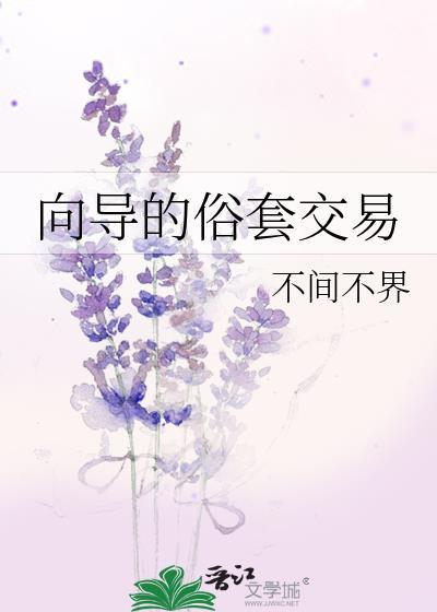 向导的俗套交易 谁是攻