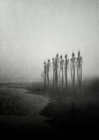 人变异的科幻电影