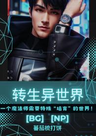 转生异世界冒险录