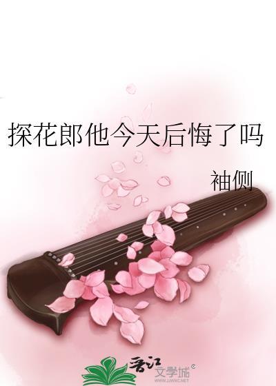 探花郎他今天后悔了吗by袖侧讲的什么
