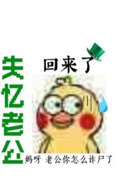 失忆老公回来了by酩酊全文免费阅读