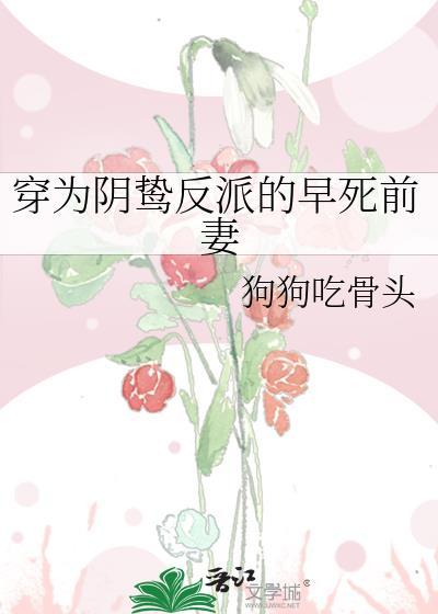 穿为阴鸷反派的早死前妻 完结 百度