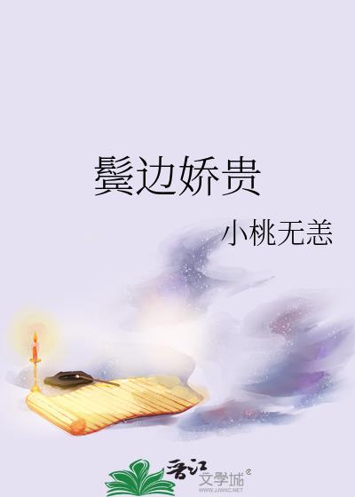 鬓边娇贵TXT资源