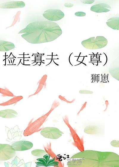 捡走寡夫(女尊)txt