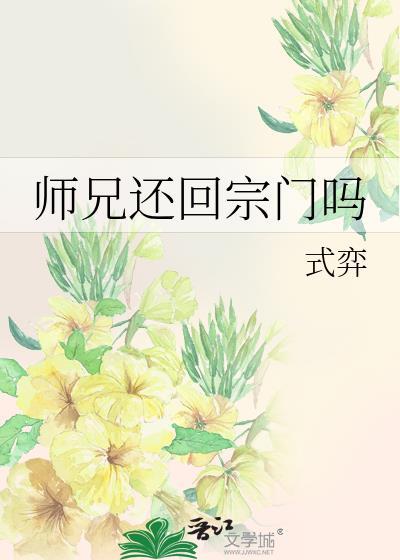 师兄还我剧情
