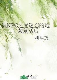 被npc过度迷恋的炮灰复活后by