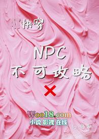npc不反抗