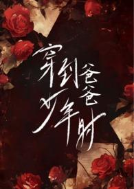 穿越到爸爸那个时代的
