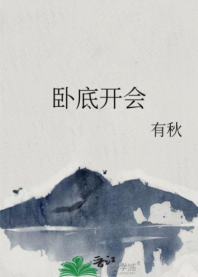 卧底开会txt