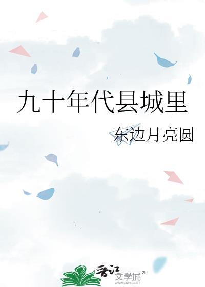 90年代城市视频