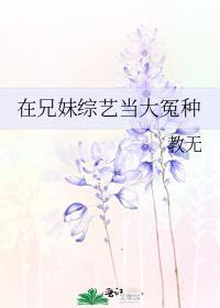 兄妹综艺节目有哪些