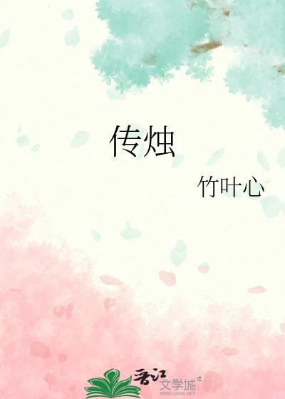传烛类别武侠仙侠作者 竹叶心
